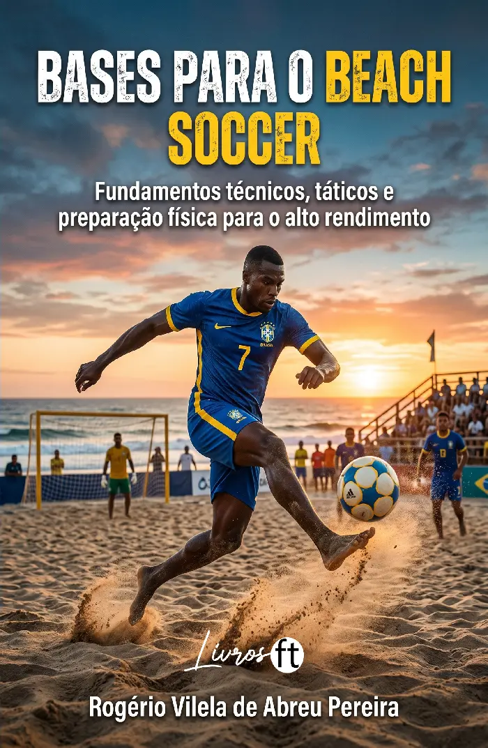 Bases para o Beach Soccer