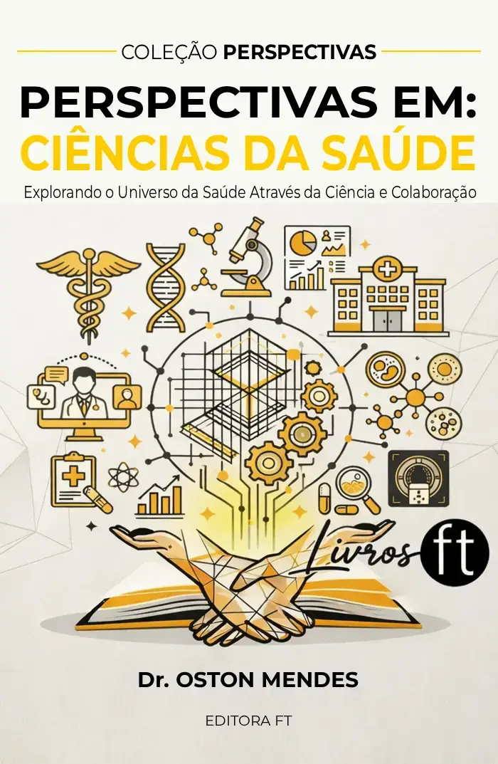 Perspectivas em: Ciências da Saúde