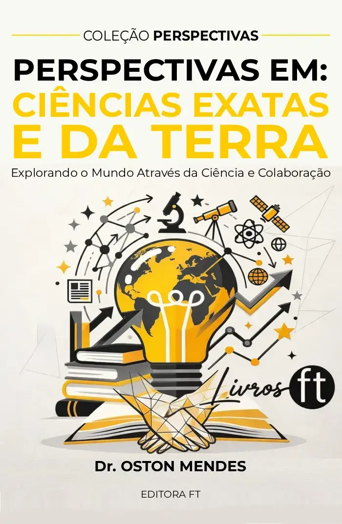 Perspectivas em: Ciências Exatas e da Terra